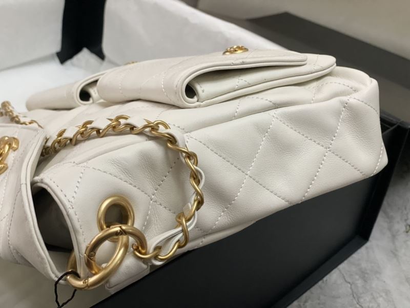 Chanel Satchel Bags